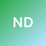 Natercia D. avatar icon
