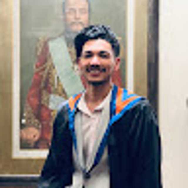 Candidate avatar