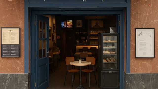 Cocinero/a y Ayudante/a de Cocina