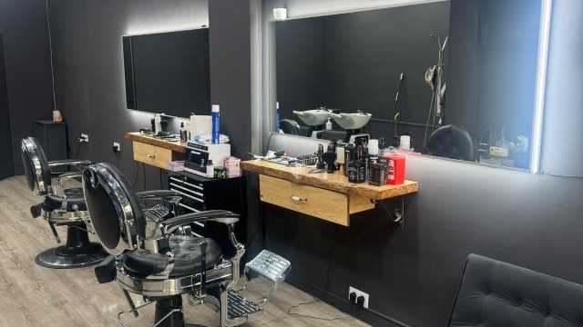 Barbero/a