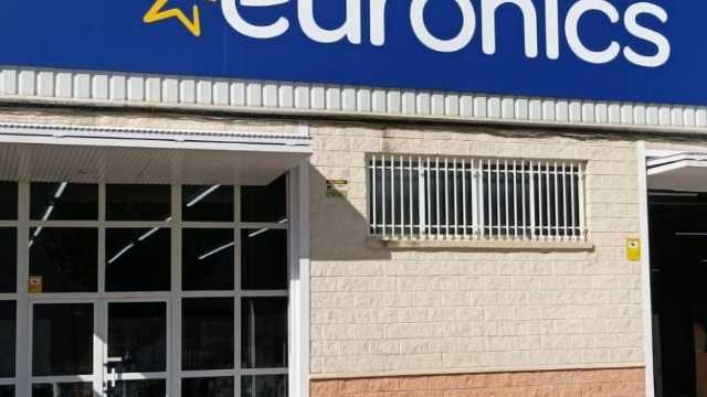 Vendedor/a de electrodomésticos