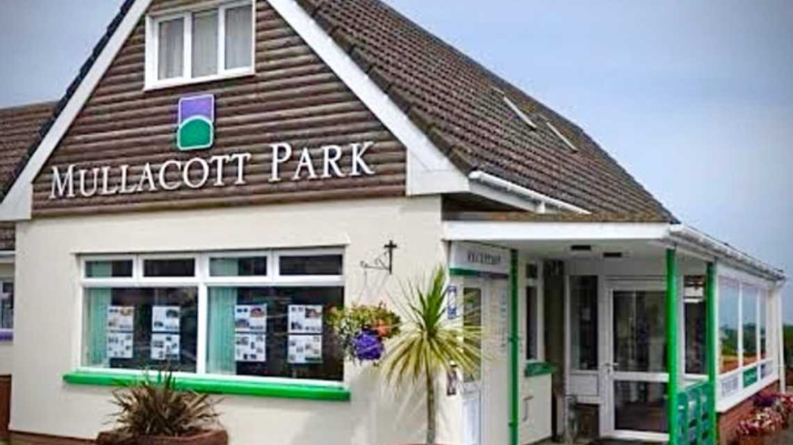 Mullacott Park cover image