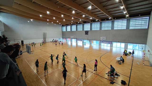 Entrenador/a