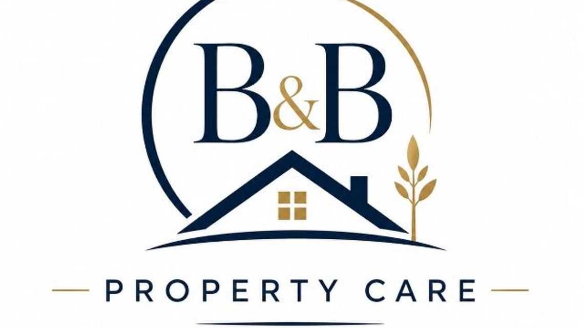 B&B PROPERTY CARE cover image