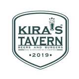 Kira's Tavern® logo