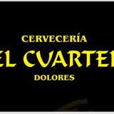 CERVECERIA EL CUARTEL logo