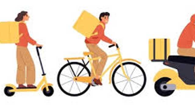 ¡Buscamos Repartidores en Zaragoza - Bonarea! 🛵