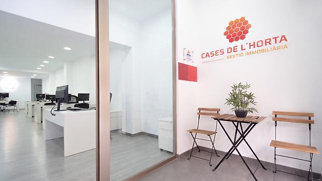 Agente Inmobiliario