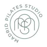 Madrid Pilates Studio logo