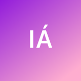 ISABEL Á. avatar icon