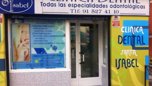 Recepcionista/auxiliar dental