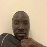 Abdoulaye N. avatar icon