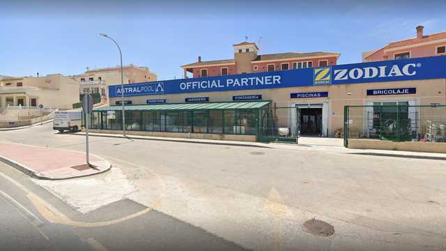 Auxiliar Administrativo/a