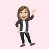 Paula del Mar C. avatar icon