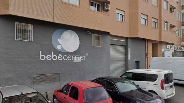 Almacén, logística y mantenimiento – con apoyo a venta - puesto estable