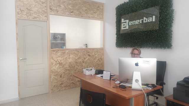 Comercial y Asesor