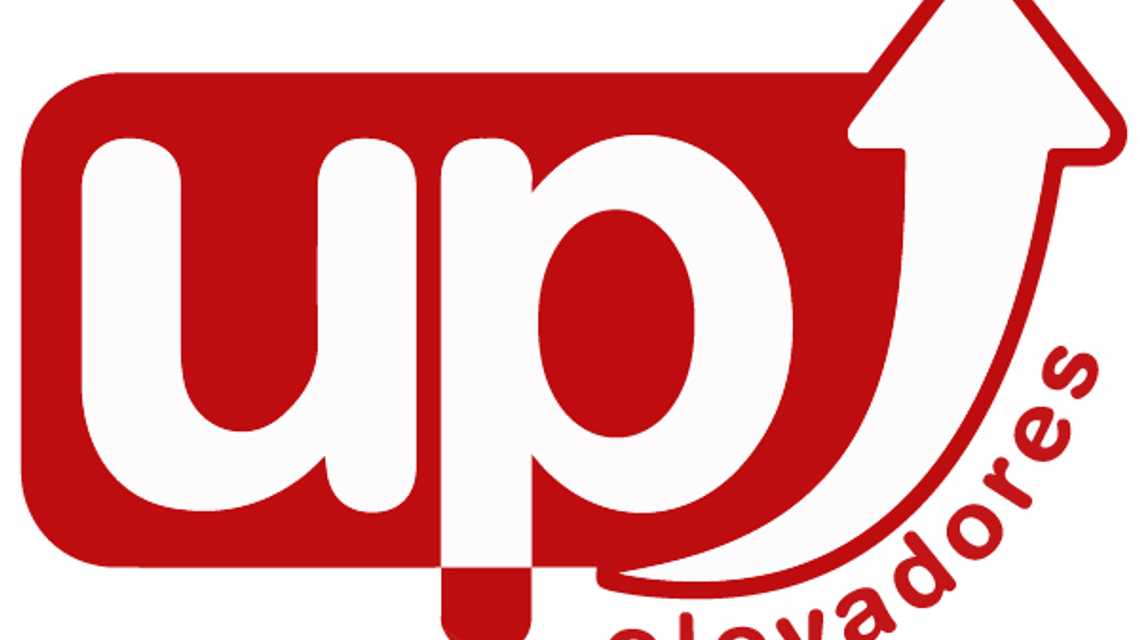 UP ELEVADORES cover image