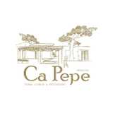 Restaurante Ca Pepe logo