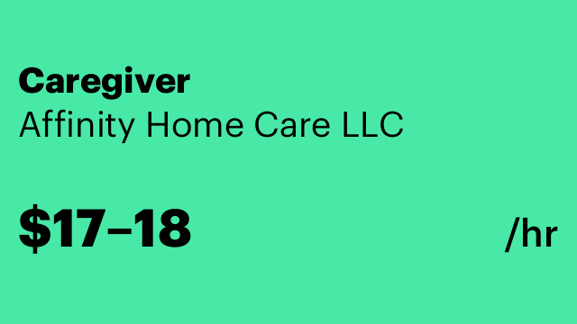 Caregiver