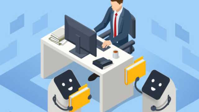 Administrativo para empresa de seguros.