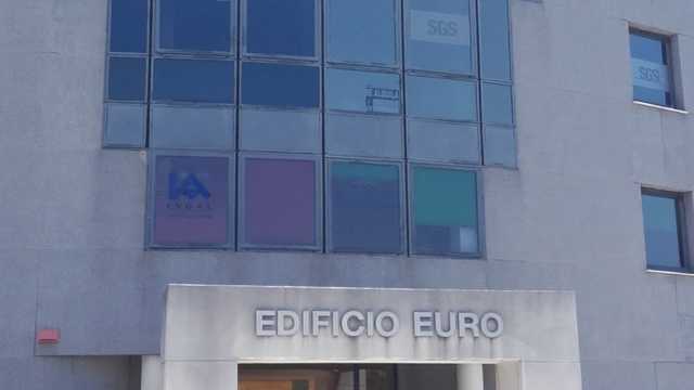 Auxiliar Administrativo/a