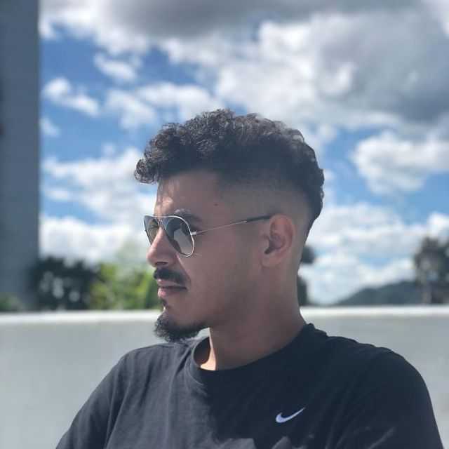 Candidate avatar