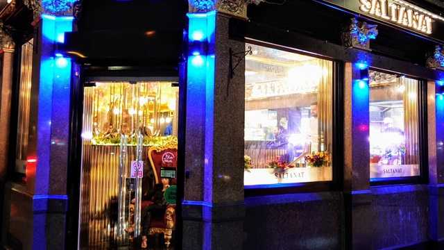 Bartender and Waiter / Waitress