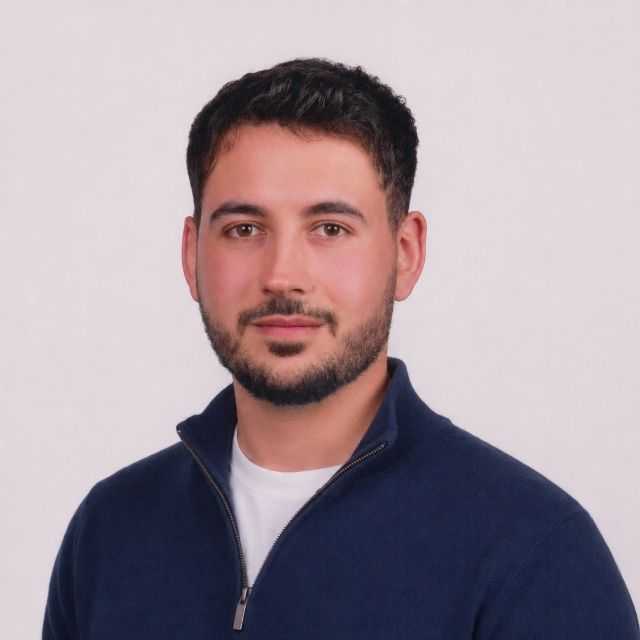 Candidate avatar