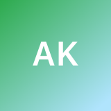 Andrea K. avatar icon