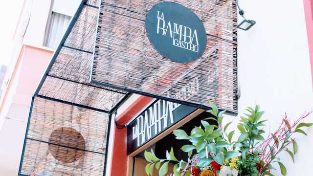 Ayudante/a de Cocina