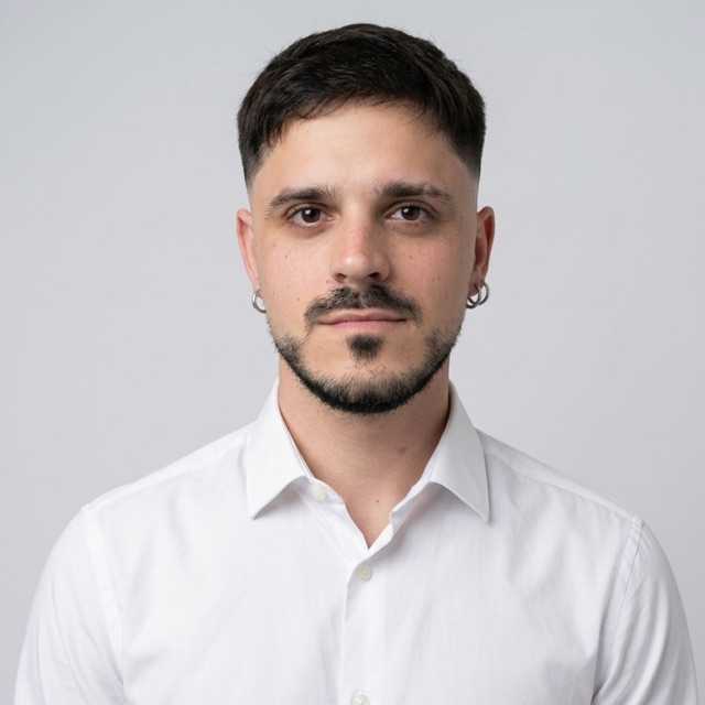 Candidate avatar