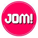 Jom Network Ltd logo