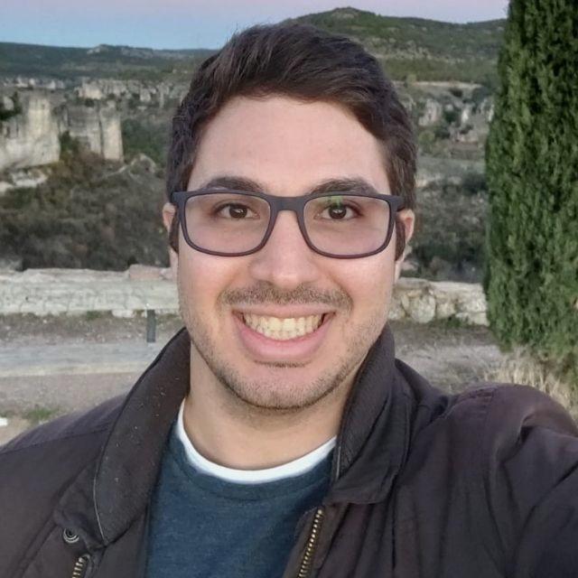 Candidate avatar