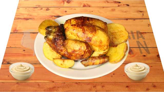 Dependiente/a de Tienda