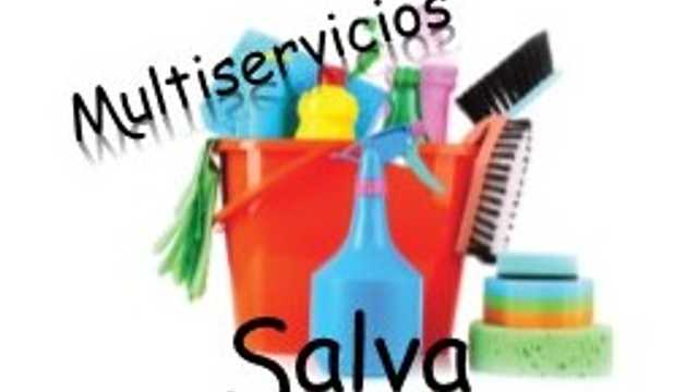 Limpiadora comunidades