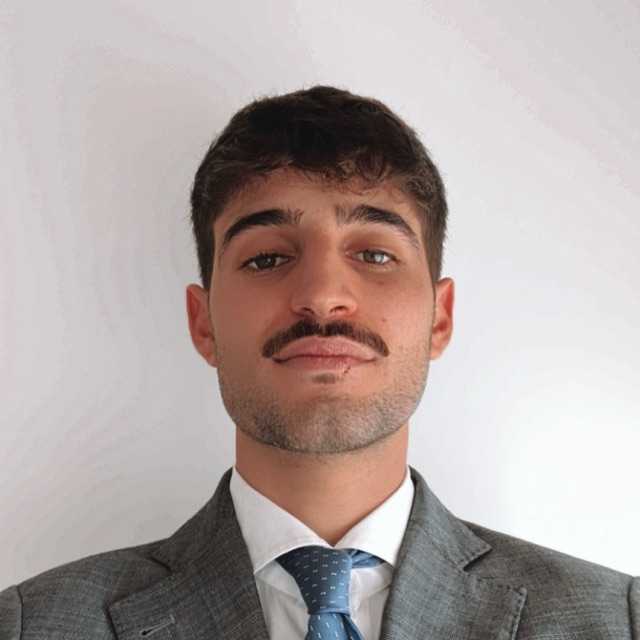 Candidate avatar