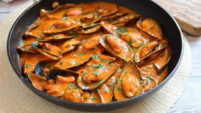 Cocinero/a Restaurante