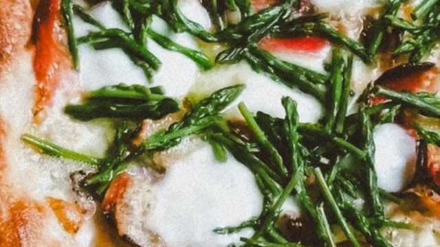 Camarero/a de Sala/Terraza