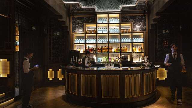 Ayte de Camarero/a - 25H-40H