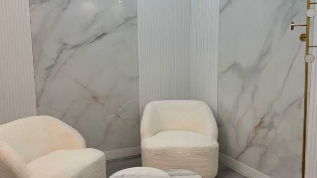 Micropigmentadora en Madrid