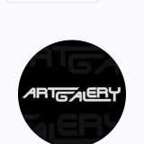 Artgalery perruquers  logo