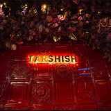 Tarshish logo