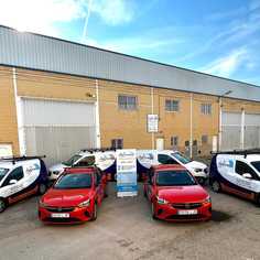 company photo