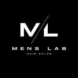 Mens Lab Hair Salon logo