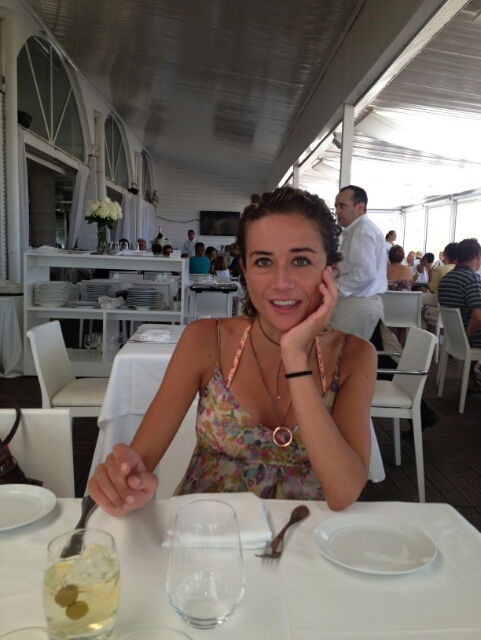 Mariela D. avatar icon