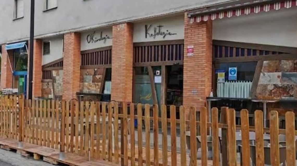 Mariaje Kafetegia Okindegia cover image