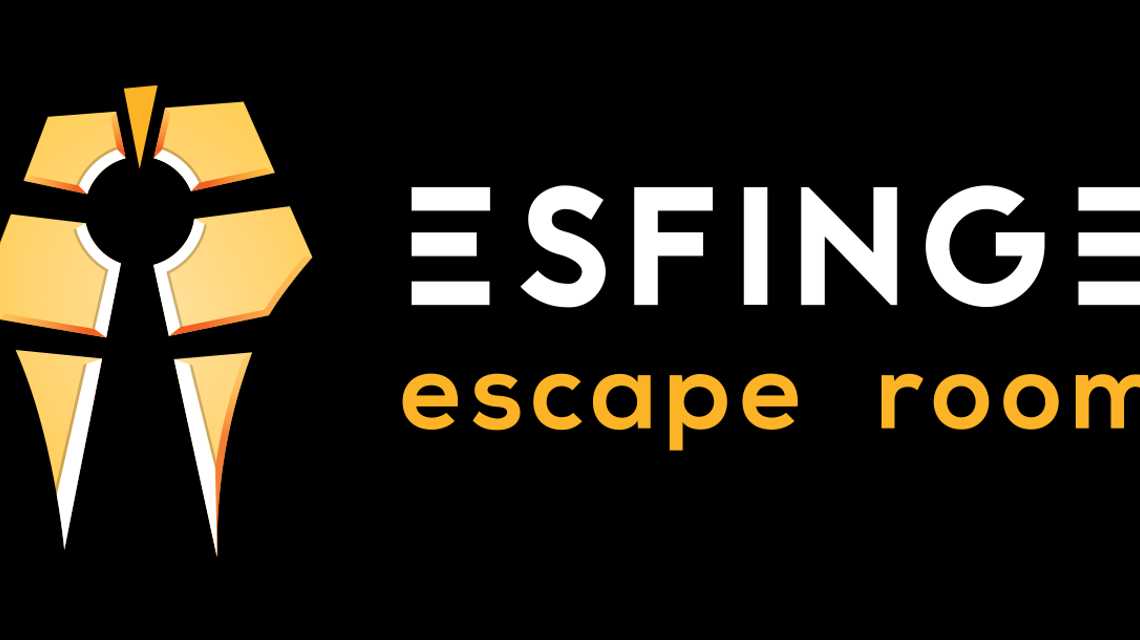 Esfinge escape room cover image