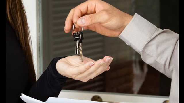 Comercial Inmobiliario