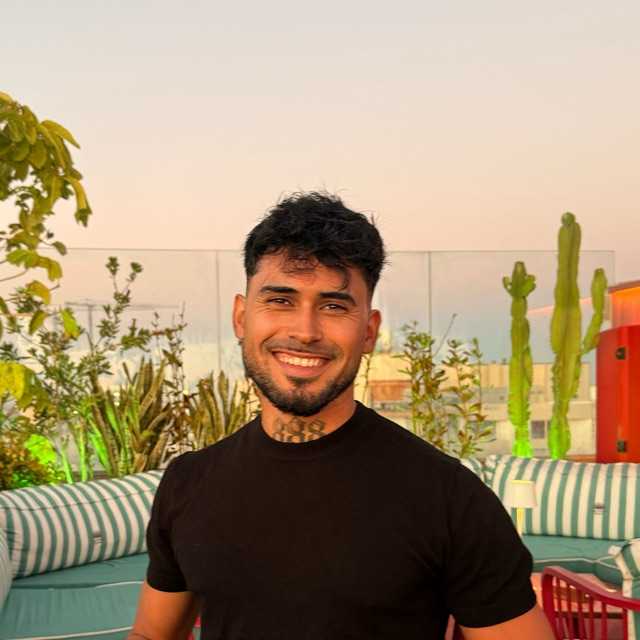 Candidate avatar