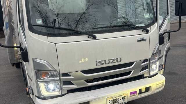 Truck Driver